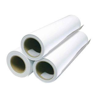 Colourjet Bond 80gsm 914mm X 100m 1 Roll Per Carton / 2'' Core