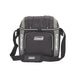 Coleman 30 Can Soft Cooler Black