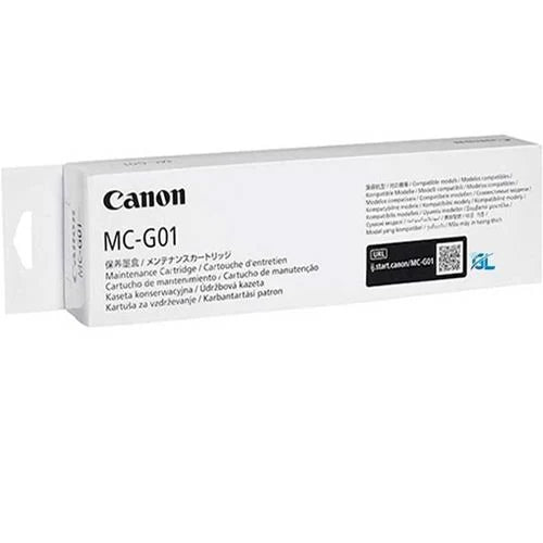 Canon Mc-G01 Maintenance Cartridge