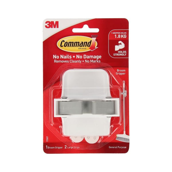 Command Broom Gripper 17007 Bag2