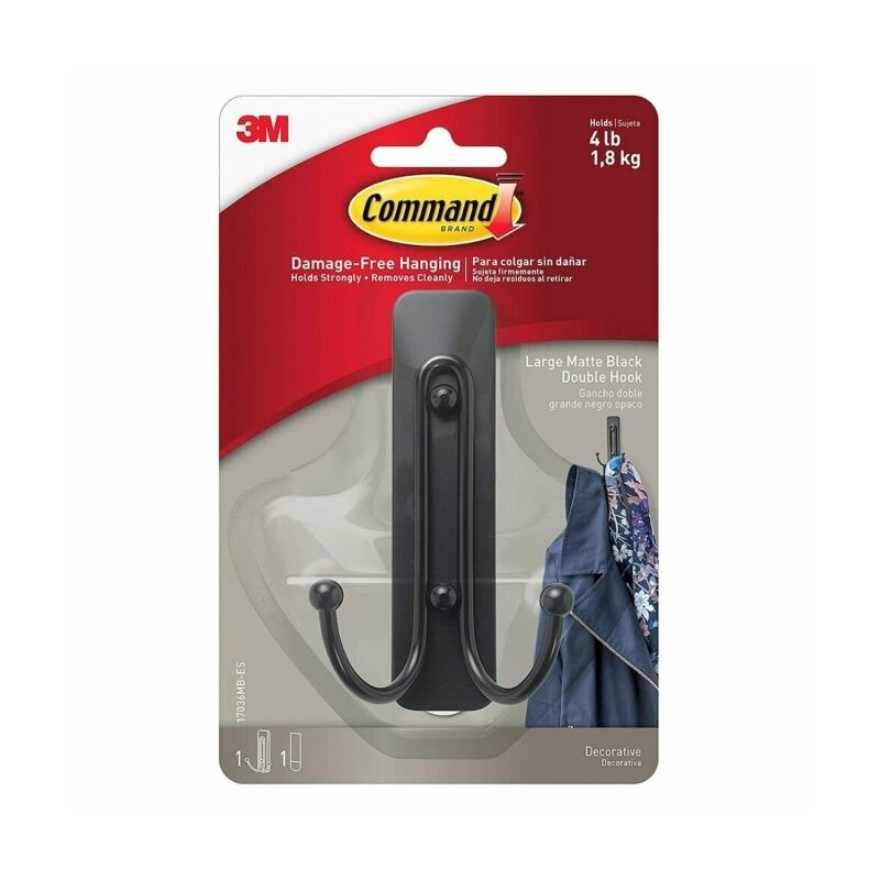 Command Hook 17036MB Double Bag4