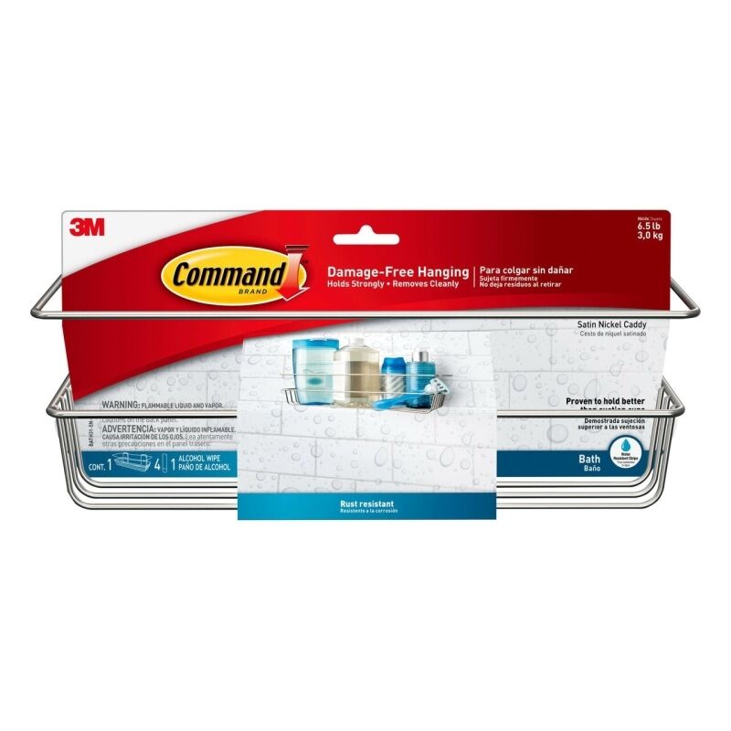 Command Hook Bath31-Sn-Es