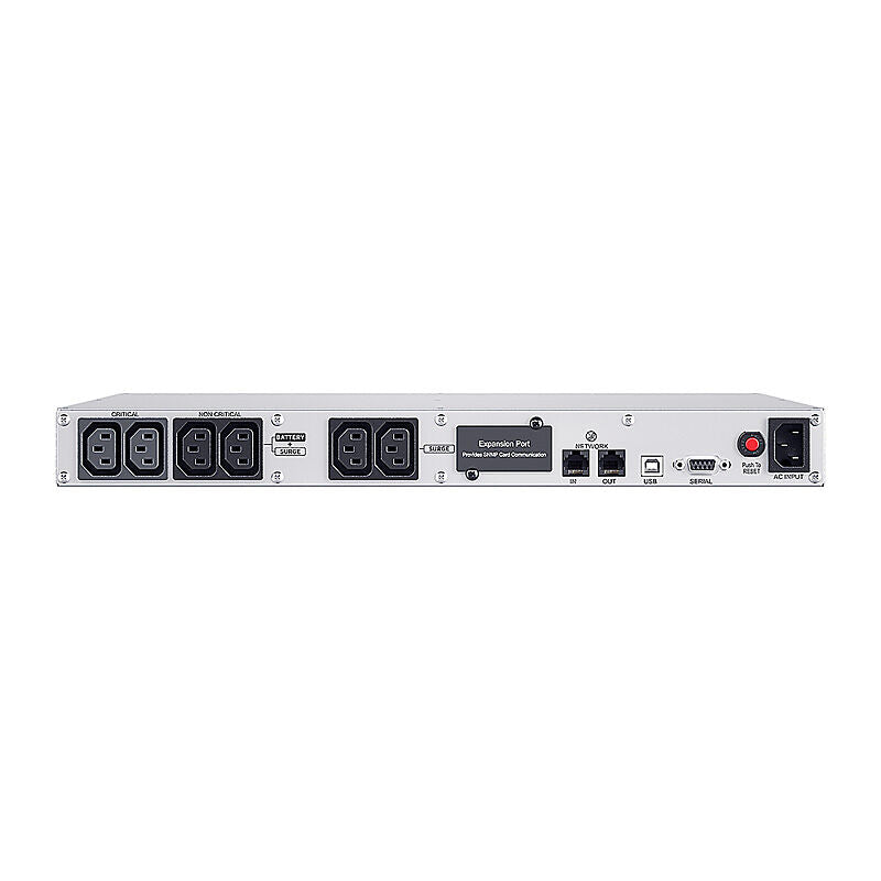 Cp Pfc Sinewave Series 1000VA