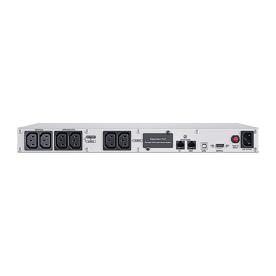Cp Pfc Sinewave Series 1000VA