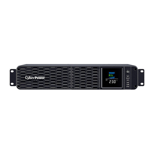 Cp Pfc Sinewave Series 1200VA