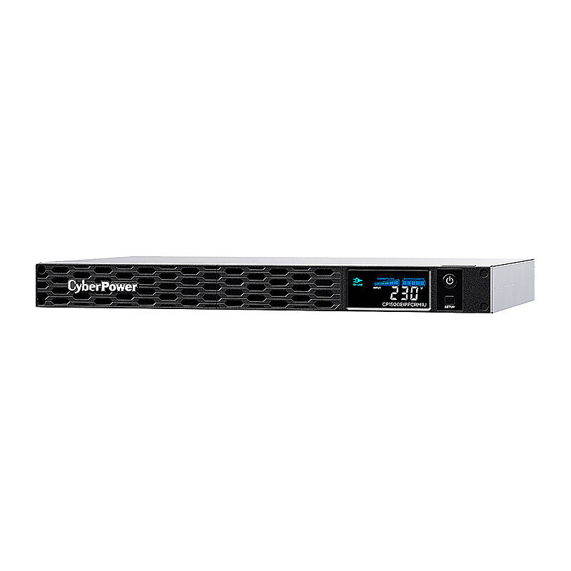 Cp Pfc Sinewave Series 1500VA