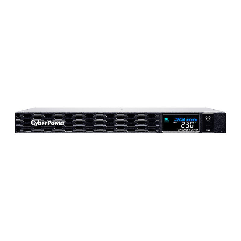 Cp Pfc Sinewave Series 1500VA