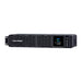 Cp Pfc Sinewave Series 1600VA