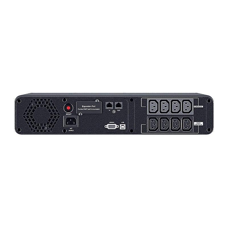 Cp Pfc Sinewave Series 1600VA