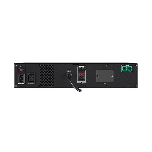 Cp Battery Pack 48VDC 60A