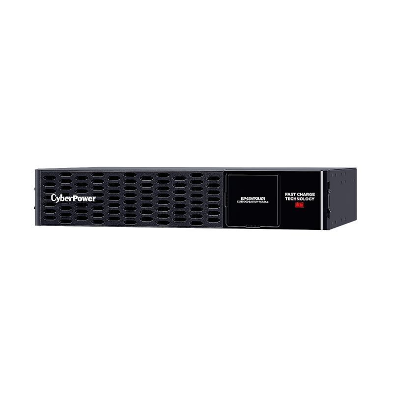 Cp Battery Pack 48VDC 60A