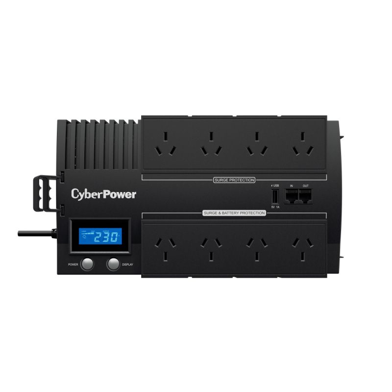 Cp Bric-LCD 1000VA UPS