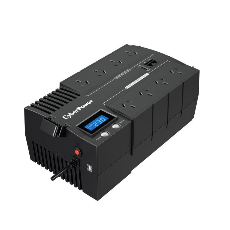 Cp Bric-LCD 1200VA UPS