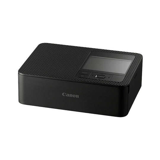 Canon Selphy Cp1500bk Printer