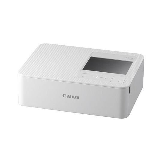 Canon Selphy Cp1500wh Printer