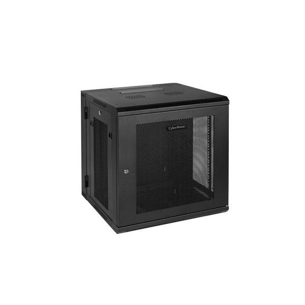 Cyberpower 12U Swing Wallmount