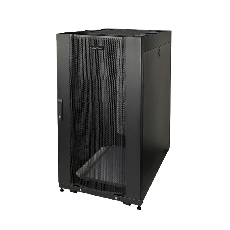 Cyberpower 24U Rack Flat Pack
