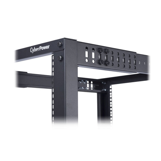 Cyberpower 45U Rack 4 Post