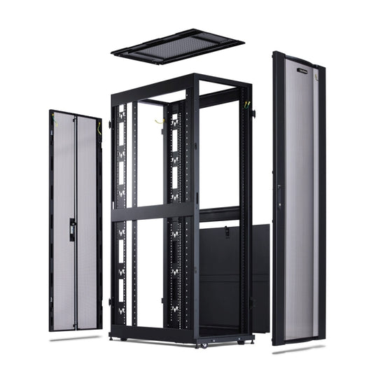 Cyberpower 48U Rack 1070mm