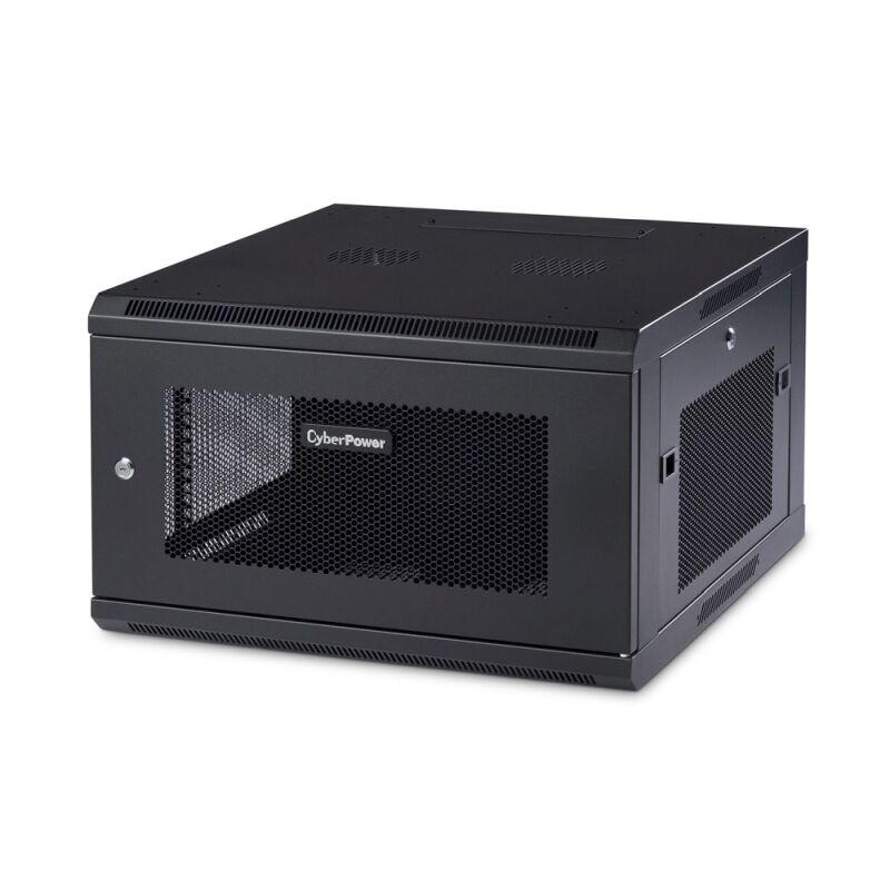 Cyberpower 6U Rack 600mm