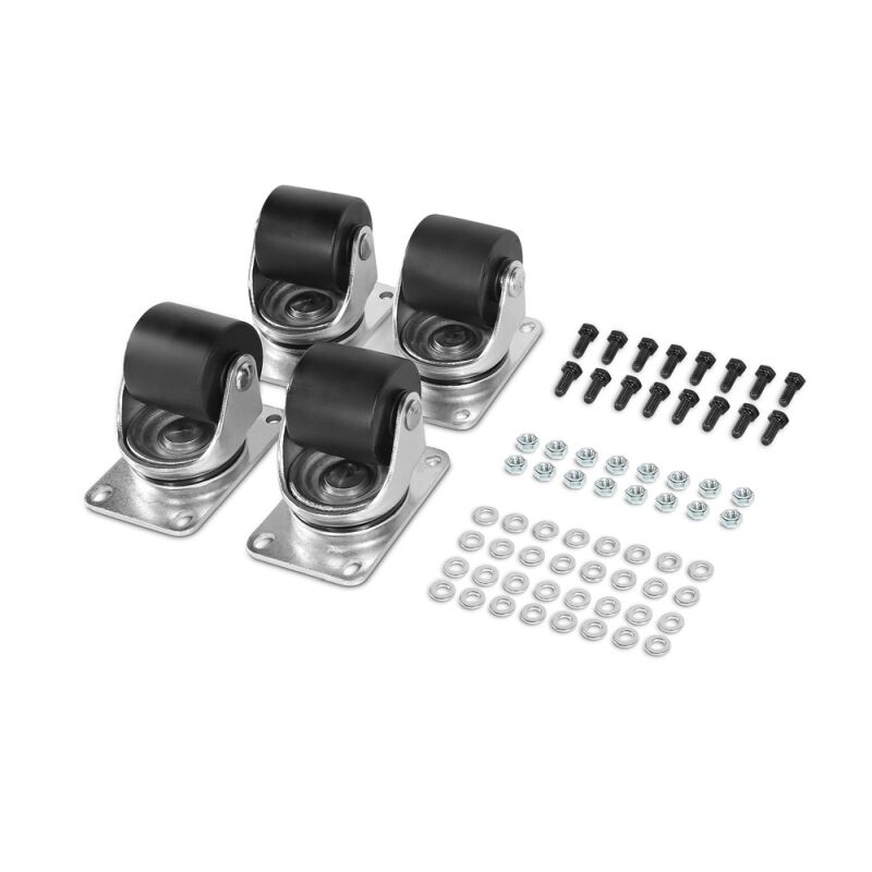 Cyberpower Caster Kit 4 Pack