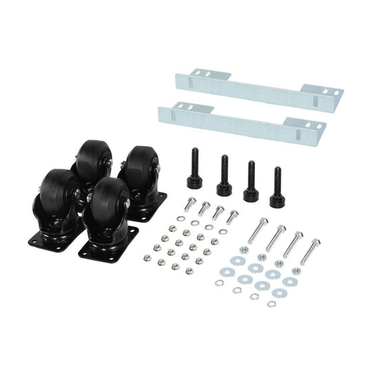 Cyberpower HD Caster Kit 4 Pack