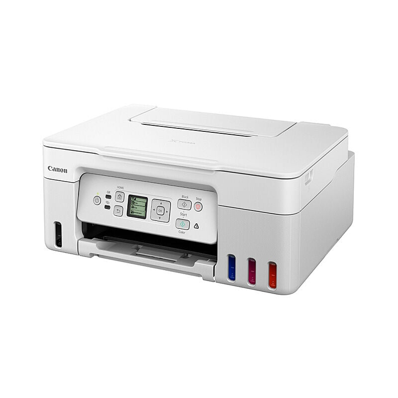Canon G3675w Megatank Printer