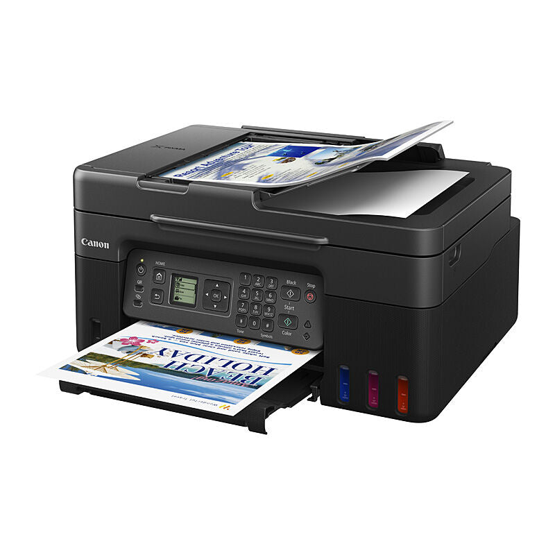 Canon G4670 Megatank Printer