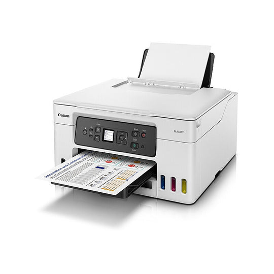Canon Gx3060 Mega Tank Printer