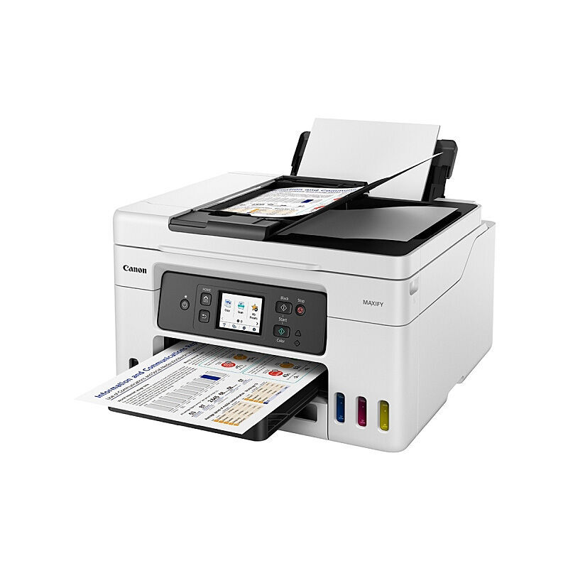 Canon Gx4060 Mega Tank Printer
