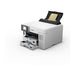 Canon Gx5560 Mega Tank Printer