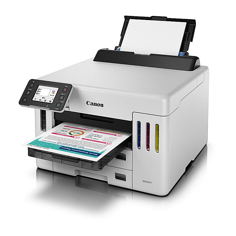 Canon Gx5560 Mega Tank Printer