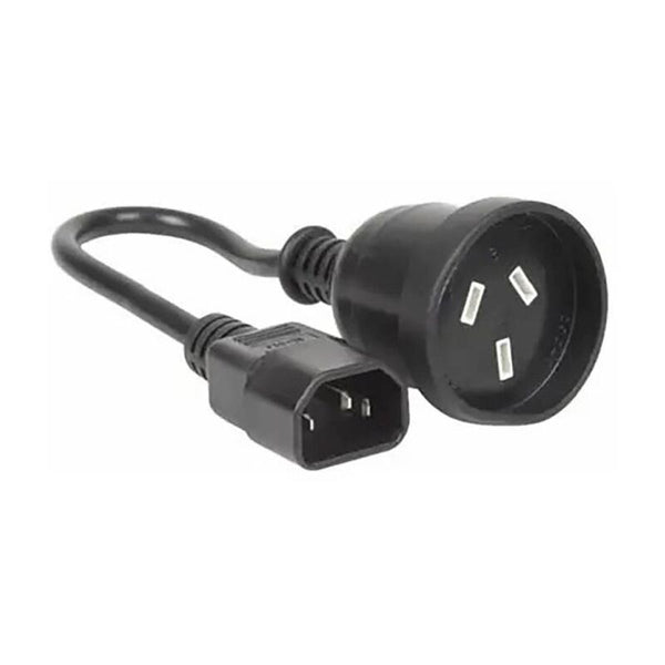 Cp Iec Cable Adaptor