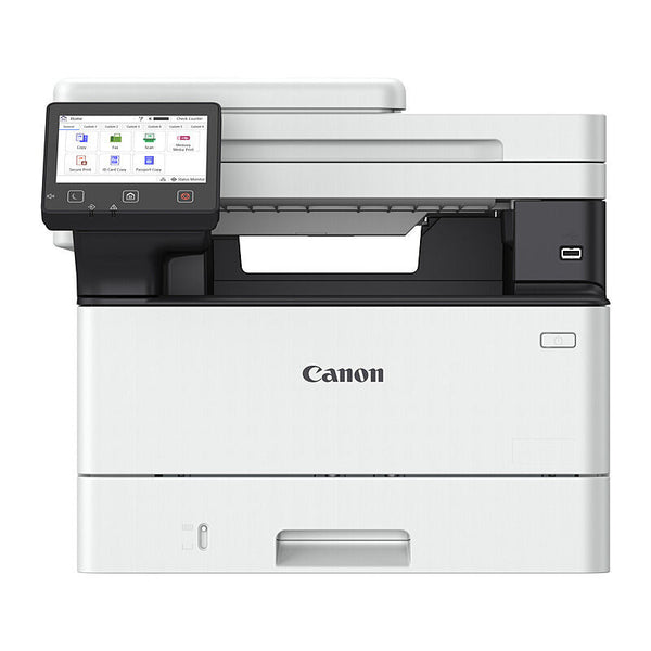 Canon Mf465dwii Laser Printer