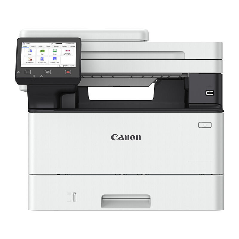 Canon Mf465dwii Laser Printer