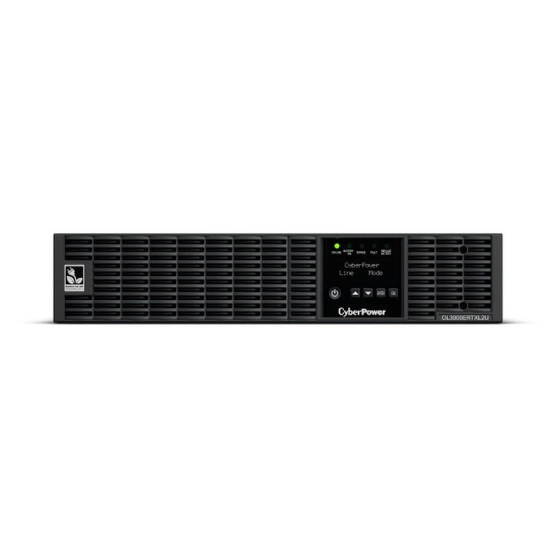 Cp Ol3000va Rack Tower UPS