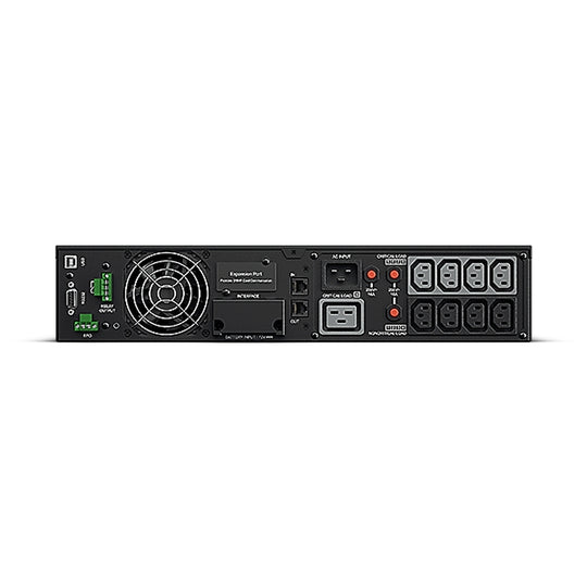 Cp Ol3000va Rack Tower UPS