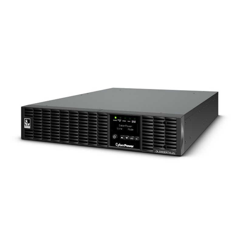 Cp Ol3000va Rack Tower UPS