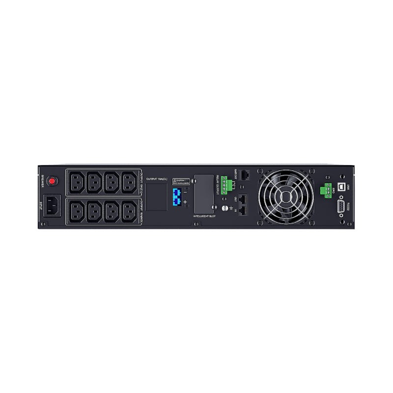 Cp Ols Rack/tower 1000VA/900W
