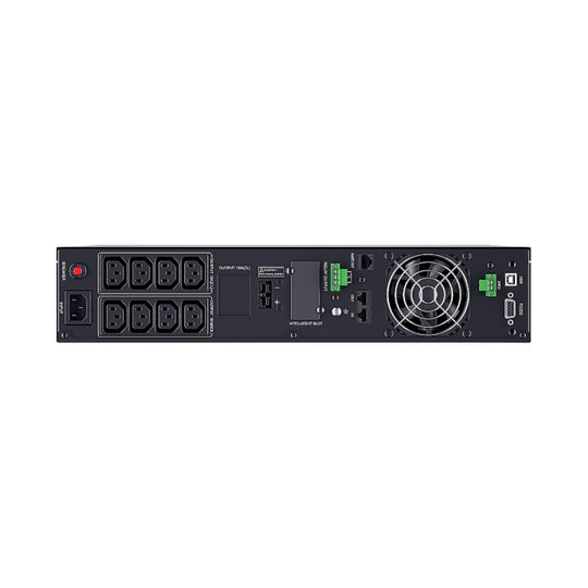 Cp Ols Rack/tower 2000VA/1800W