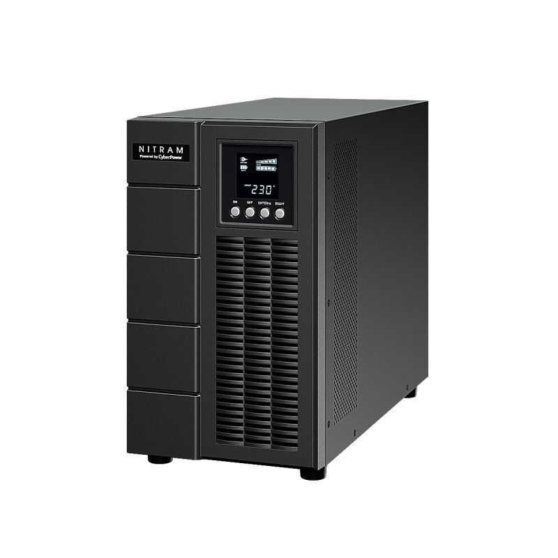 Cp 2000VA/1800W Tower UPS