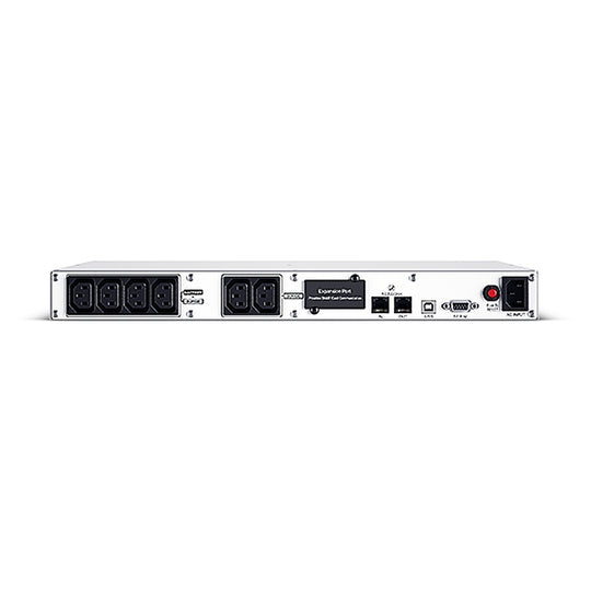 Cp Smart App Rack 1000VA UPS