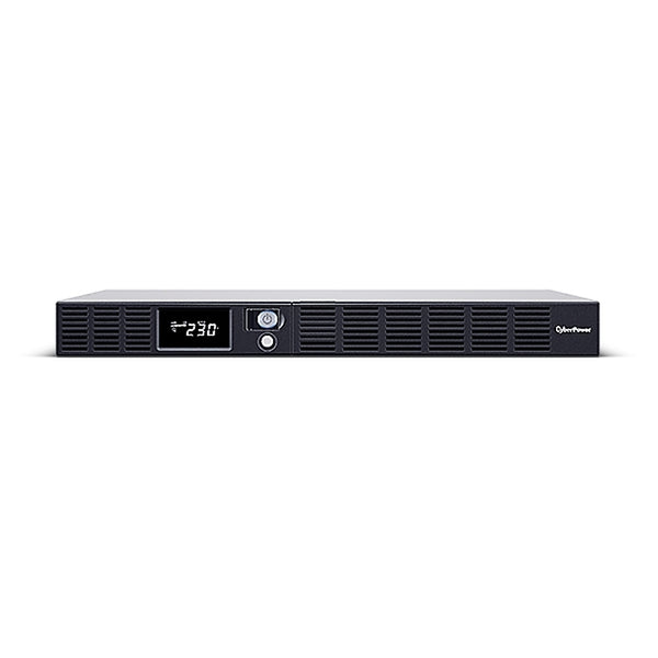 Cp Smart App Rack 1500VA UPS
