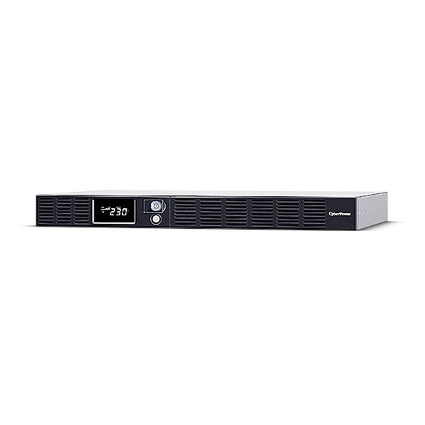Cp Smart App Rack 1500VA UPS