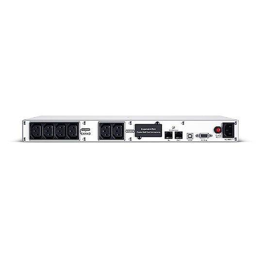 Cp Smart App Rack 1500VA UPS