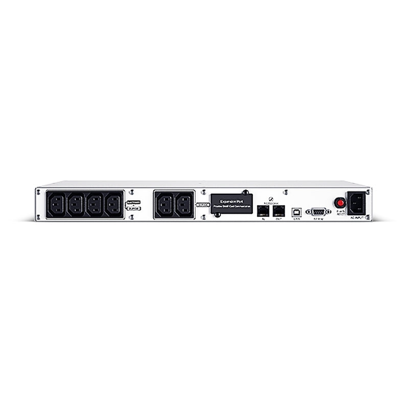 Cp Smart App Rack 1500VA UPS