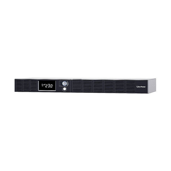 Cp Smart App Rack LCD 600VA