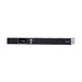Cp Smart App Rack LCD 600VA