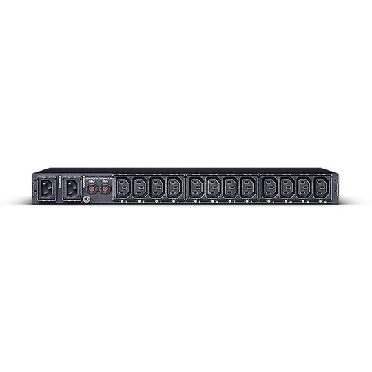 Cyberpower 10amp Ats