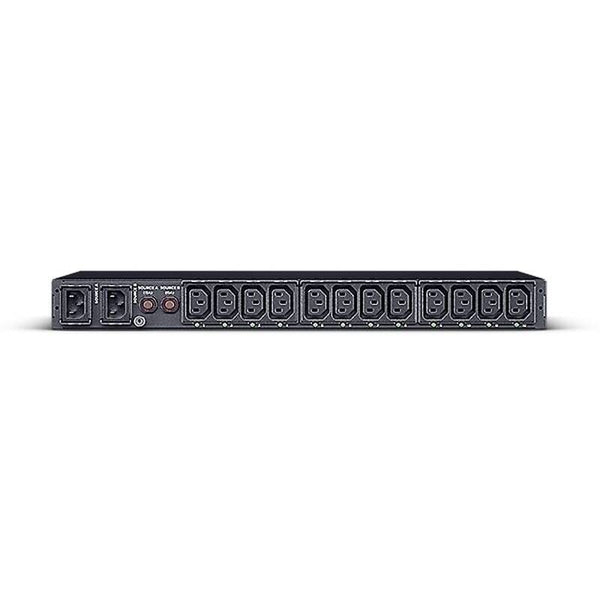 Cyberpower 10amp Ats
